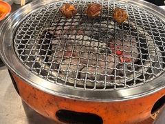 -永安里地摊烤肉(首创店)