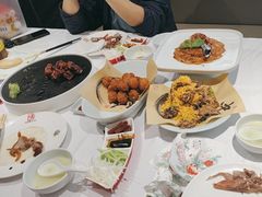 -味+新京宴·烤鸭·北京菜(创意谷店)
