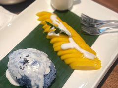 -帕蓝·暹罗料理(大学路店)