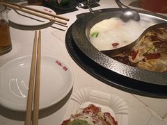 -川锅一号火锅(铜山万达店)