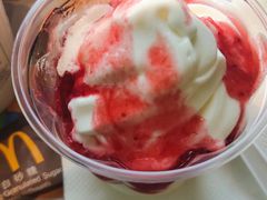 -麦当劳(莒县服务区店)