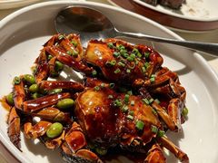 -成隆行·蟹王府(淮海店)