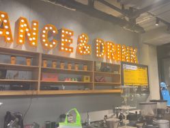 -G-STEPS舞蹈工作室