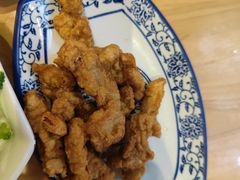 -裕鼎鲜·新中菜(青山湖万达店)