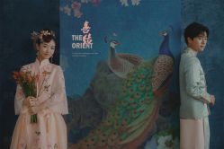 -金夫人婚纱摄影(总店)