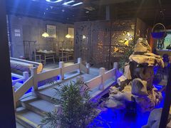 -陈先进鱼馆·地道农家菜(萧山奥体店)