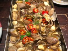 -涌上外婆桥(慈溪店)