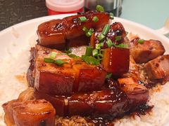 -蔡家酒楼(一德街店)