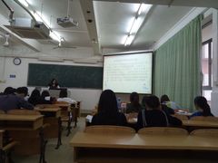 -福建师范大学(仓山校区)
