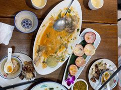 -有嘢食私房菜(西关新天地店)