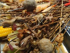 -搓火大都会(广安门总店)