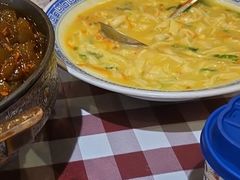 -老雒阳面馆·水席(高新区店)
