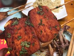 -炒豆合作社(东四总店)