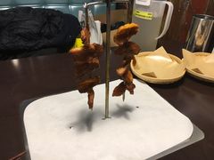 -黄三怪(银座和谐广场店)