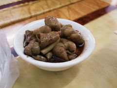 加肥肠-小龙大肉面馆