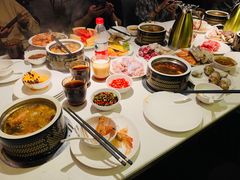 -加餐海鲜自助(宝龙一城店)