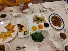 -白云中餐厅·粤菜·亚龙湾喜来登度假酒店