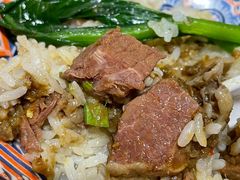 -华仔哥牛杂餐室