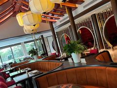 -西安凯悦酒店·湖畔中餐厅