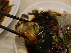 -长平老姿娘夜粥(平东一街店)