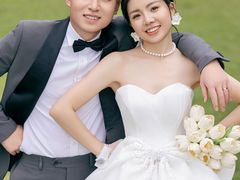 -经典婚纱摄影美学馆·私人定制