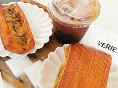美式咖啡-VERIE BAKEHOUSE