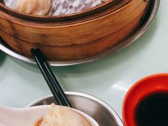 -食惠里小笼包面馆(越秀店)