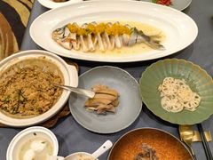-A One Kitchen·南京精菜馆(晶丽酒店店)