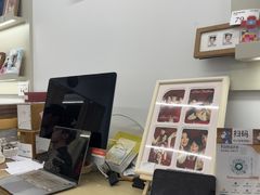 -海马体照相馆(万菱汇店)