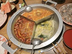 -楠火锅(昆山金鹰店)