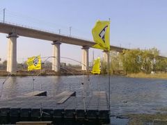 内景-北京房车博览中心