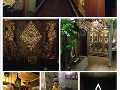 iphone_upload_pic-Siam泰餐厅(水上公园店)