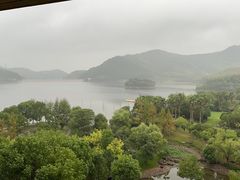 -宁波九龙湖开元度假村