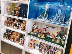 -泡泡玛特POPMART(合生汇店)