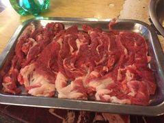 热气羊肉-月圆火锅(宁海东路二店)