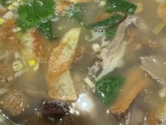 -黄河轩民间菜(吉祥街店)