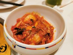 -七八冷面·延边朝鲜族美食(世纪汇店)