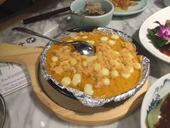 -小菜园新徽菜(溧阳万达店)