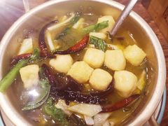 -九號院子海鲜烧烤