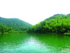 -石燕湖生态旅游景区