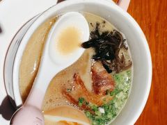 -豚一拉麺(花城汇南区店)