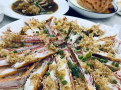 -船奇蒸汽海鲜·闽菜(八市海鲜总店)