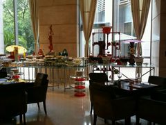 -元一希尔顿酒店·禅自助餐厅·啤酒花园