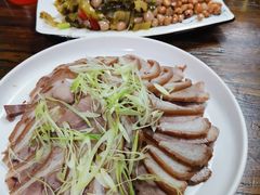 -大秦面庄(青松路店)