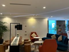-建滔诺富特酒店-悦餐厅