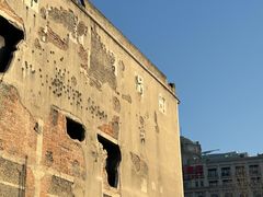 -上海四行仓库抗战纪念馆