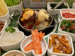 -一围肥牛肉小火锅(佳兆业广场店)