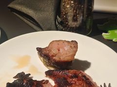 -拉蒂娜·巴西牛排馆 Latina·Brazilian Steakhouse(王府井喜悦店)