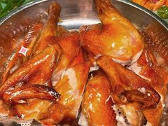 -荣基四海一家·家常菜·海鲜大排档(新安店)