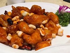 -新侨小馆(东直门北小街店)